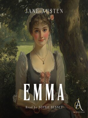 cover image of Emma